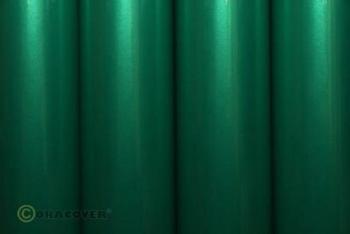 Oracover 21-047-010 nažehlovacia fólia  (d x š) 10 m x 60 cm perleťová zelená