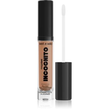 Wet n Wild MegaLast Incognito krémový korektor pre plné krytie odtieň Light Medium 5,5 ml