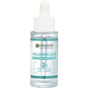 GARNIER Hyaluronic Aloe Super Serum 30 ml (3600542432917)