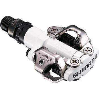 Shimano MTB PD-M520 SPD zarážky SM-SH51 white (EPDM520W)