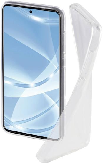 Hama Crystal Clear Cover Samsung Galaxy A71 priehľadná