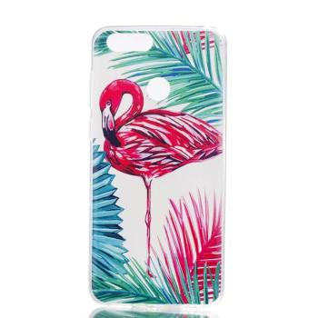 ART TPU obal Honor 7X FLAMINGO