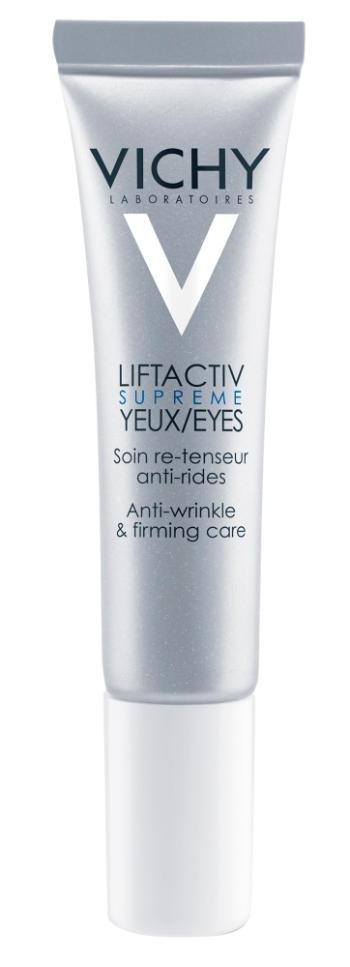 Vichy Liftactiv Očný krém 15 ml