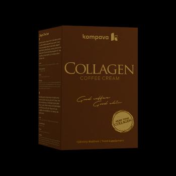 Kompava Collagen Coffee Cream