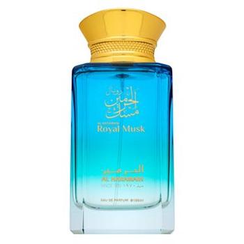 Al Haramain Royal Musk parfémovaná voda unisex 100 ml