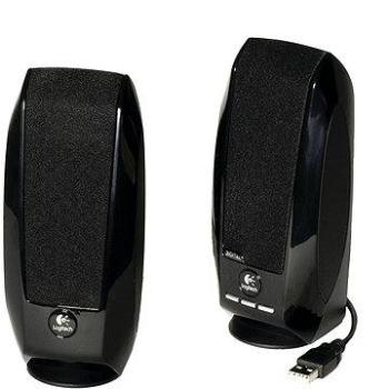 Logitech S150 Digital USB Speaker System (980-000029)