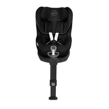 CYBEX Sirona S2 i-Size Moon Black (4063846307883)