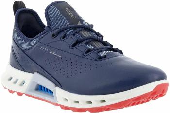 Ecco Biom C4 Womens Golf Shoes Marine 39