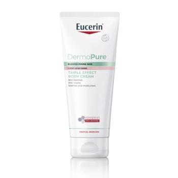 EUCERIN Dermopure telový krém 200 ml