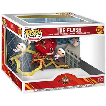 Funko POP! The Flash – Moment (889698659420)