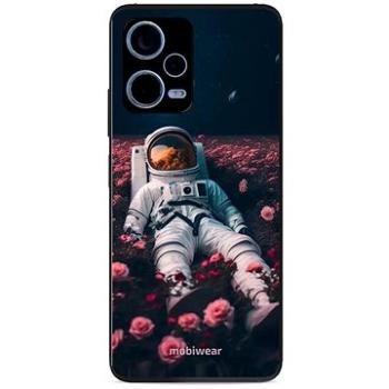 Mobiwear Glossy lesklý na Xiaomi Redmi Note 12 Pro+ 5G – G002G (5904808470438)