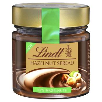 Lindt lieskovooriešková nátierka (25%) 200 g