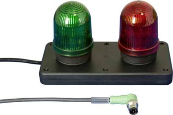 Gossen Metrawatt Z506B SIGNAL PROFITEST PRIME AC výstražné svetlo  Signálne svetlo pre Profitest PRIME AC 1 ks