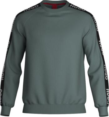 Hugo Boss Pánska mikina HUGO Regular Fit 50504273-307 M