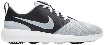 Nike Roshe G Pure Platinum/Pure Platinum/Black/White 35,5 Dámske golfové topánky