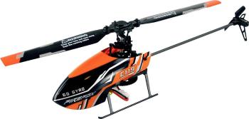 Amewi AFX4 Single-Rotor Helikopter 4-Kanal 6G RTF 2,4GHz RC model vrtuľníka RtF