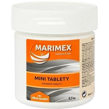 Aquamar Spa Mini Tablety 0,5 kg chlór (11313123)