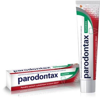 PARODONTAX Fluoride 75 ml (5054563949066)