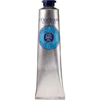 L`Occitane en Provence Krém na ruky 20% Shea Butter (Hand Cream) 75 ml