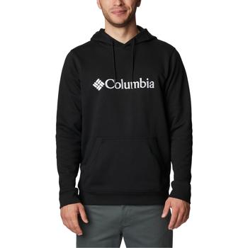 Columbia  Bundy CSC Basic Logo II Hoodie  Čierna
