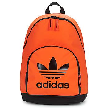 adidas  Ruksaky a batohy ARCHIVE BACKPACK  Oranžová