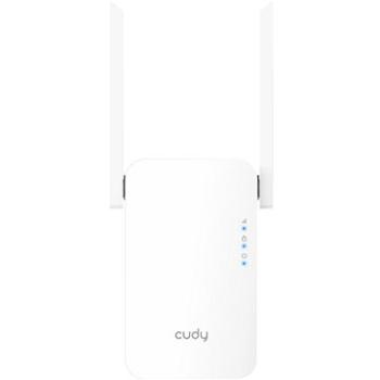 CUDY AC1200 WiFi Mesh Repeater (RE1200)
