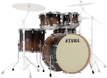 Tama CL52KR-CFF Superstar Classic Coffee Fade