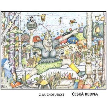 Česká bedna (978-80-878-5669-7)
