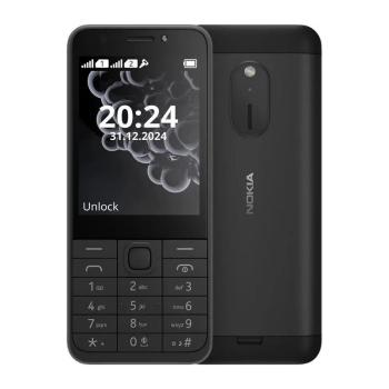 NOKIA 230 DUAL BLACK (2024)