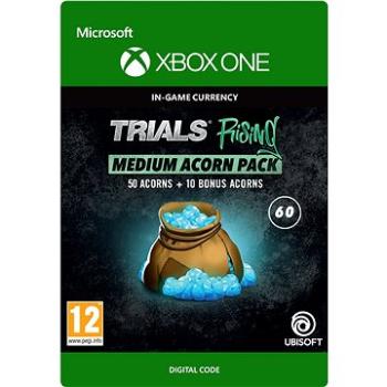 Trials Rising: Acorn Pack 60 – Xbox Digital (KZP-00033)