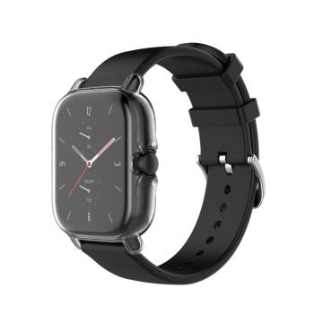 Ochranný obal Xiaomi Amazfit GTS 2 / GTS 2e priehľadný