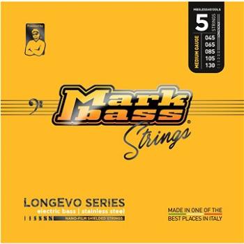 MARKBASS LongEvo SS 5 045-130 (MB5LESS45130LS)