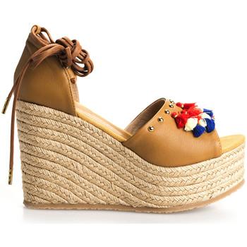 Trussardi  Espadrilky -  Béžová