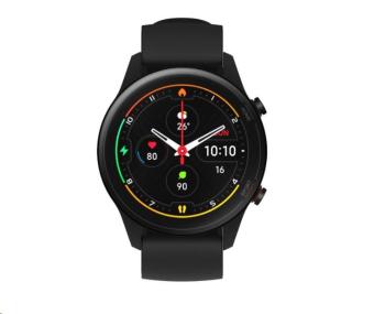 Mi Watch (Black)