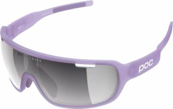 POC Do Blade Purple Quartz Translucent/Violet Silver