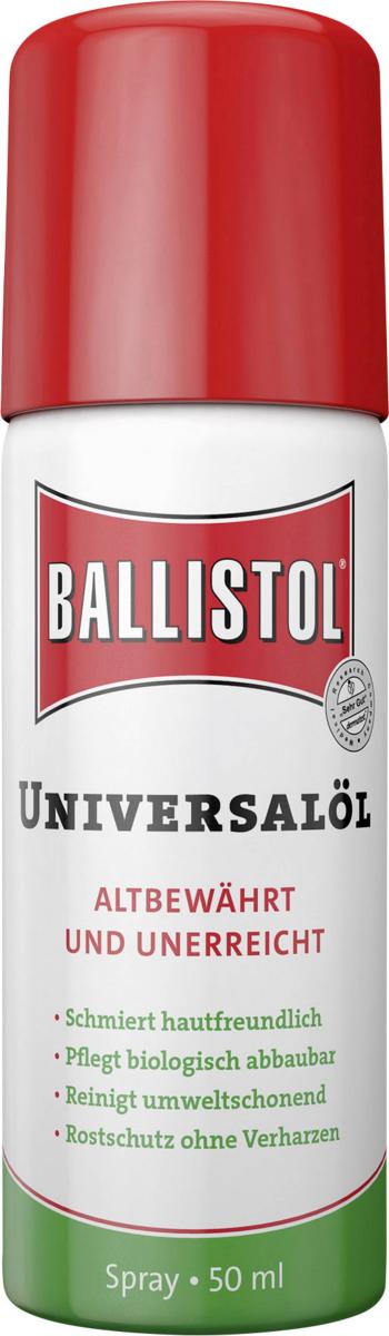 Ballistol  21459 univerzálny olej 50 ml