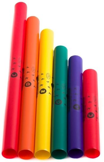 Boomwhackers BW-PG Pentatonic