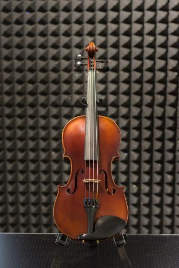 GEWA VIOLIN 4/4 ASPIRANTE VENEZIA LEFTHAND-HBR