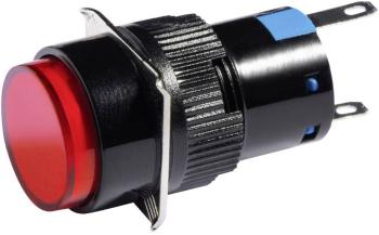 Barthelme 58500211 indikačné LED  červená   24 V DC/AC    58500211
