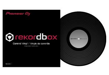 Pioneer Dj RB-VS1-K