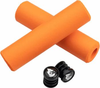 Wolf Tooth Fat Paw Grips 9.5 mm Orange