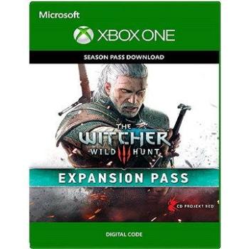 The Witcher 3: Wild Hunt Expansion Pass – Xbox Digital (7D4-00040)