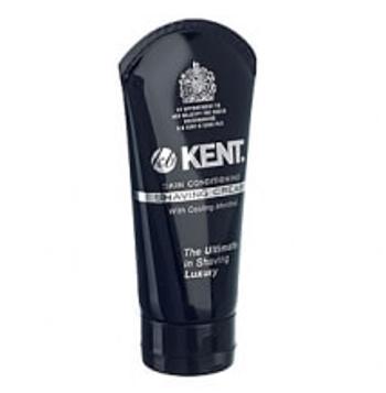 Kent krém na holenie v tube 75ml