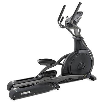 Eliptický trenažér SPIRIT FITNESS CE800 + TFT konzola