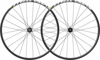 Mavic Crossmax SL 29/28" (622 mm) Kotúčová brzda 12x148-15x110 Shimano HG 6-dier Pár kolies