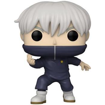 Funko POP! Jujutsu Kaisen – Toge Inumaki (889698720472)