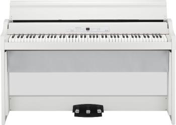 Korg G1B AIR Biela Digitálne piano
