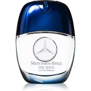 Mercedes-Benz The Move Live The Moment parfumovaná voda pre mužov 60 ml