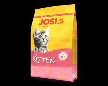 JosiCat Kitten granule pre gravidné, dojčiace a dospievajúce mačky 1,9kg