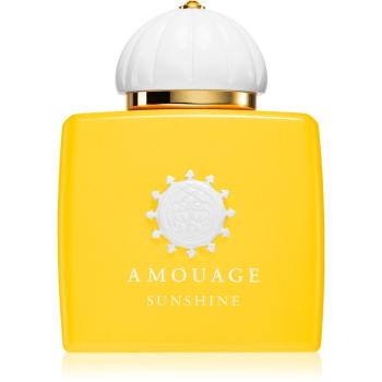 Amouage Sunshine parfumovaná voda pre ženy 100 ml